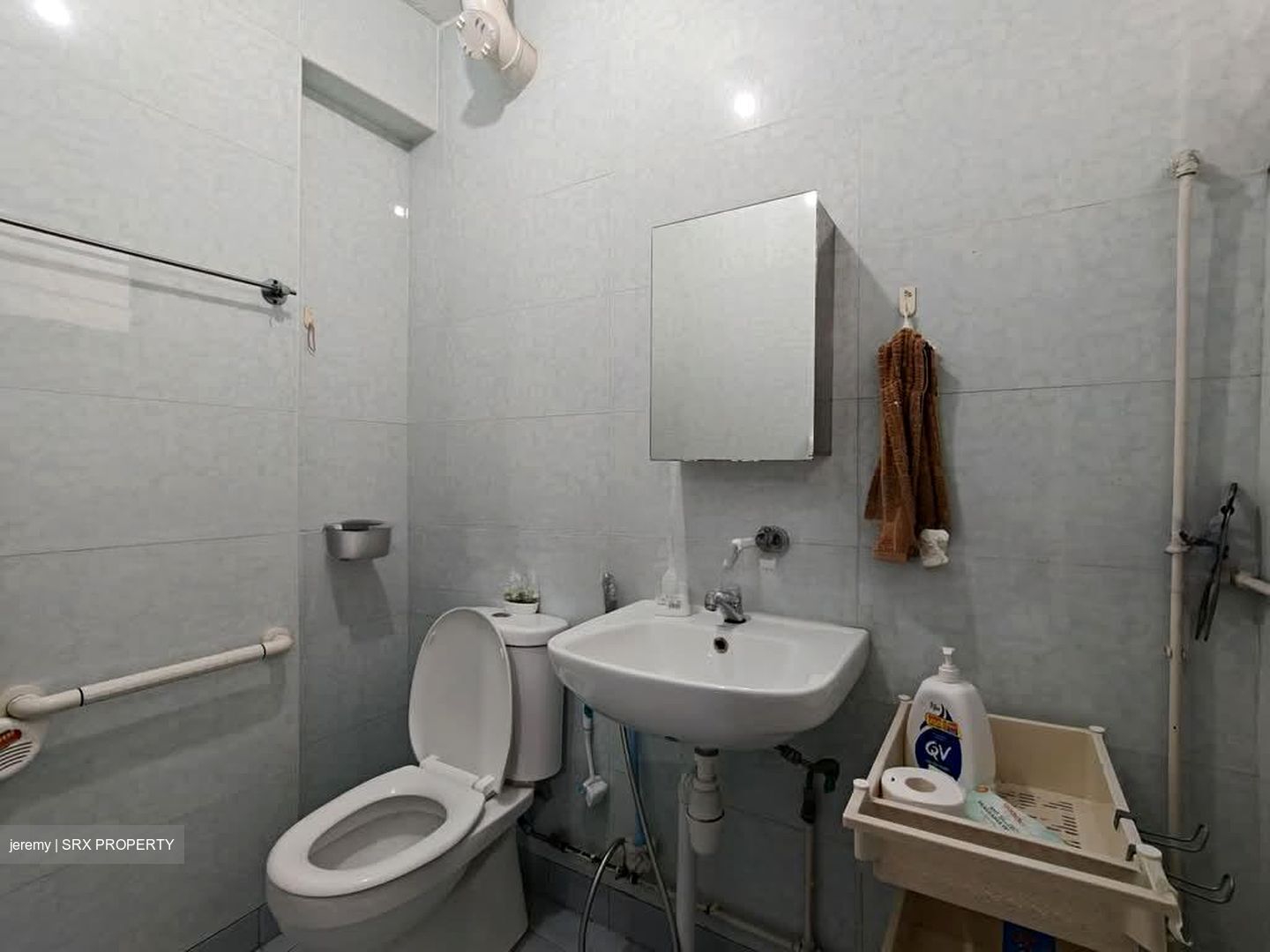 Blk 119 Potong Pasir Avenue 1 (Toa Payoh), HDB 4 Rooms #576996741